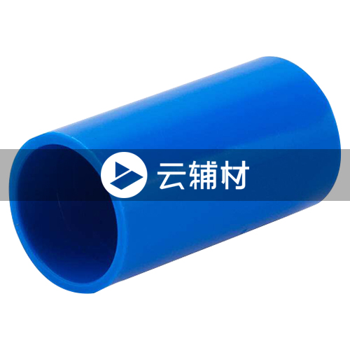 辅料 PVC线管直接16蓝