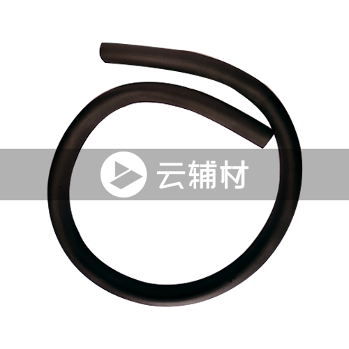 辅料 保温管50黑