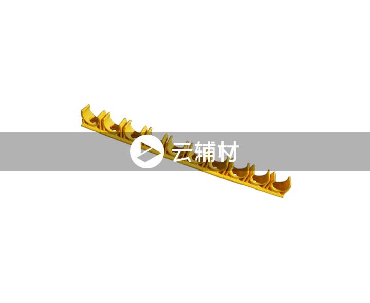辅料 排卡16黄