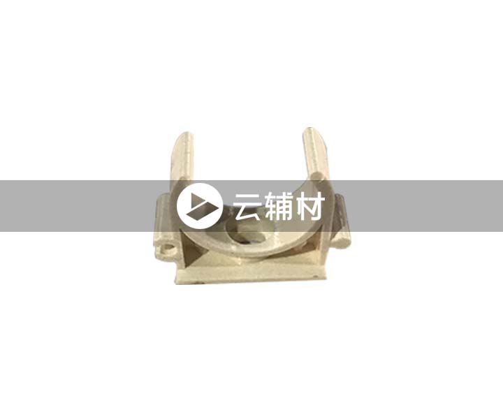 辅料 中卡20白