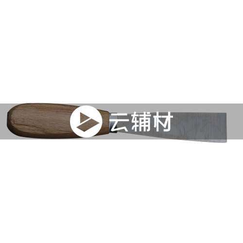 辅料 铲刀1寸