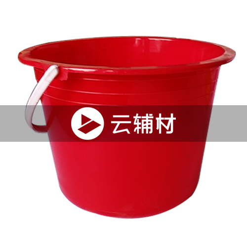 辅料 红桶