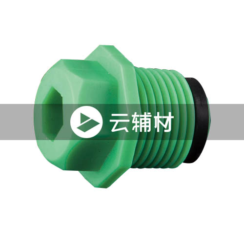 柏可威丝堵20