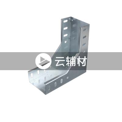 桥架100*50 下弯头