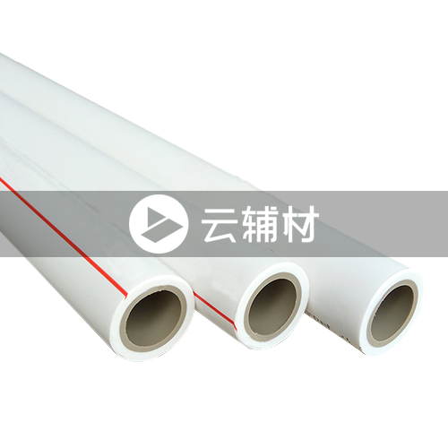 金牛PPR灰白双色 S3.2 20*2.8*3M