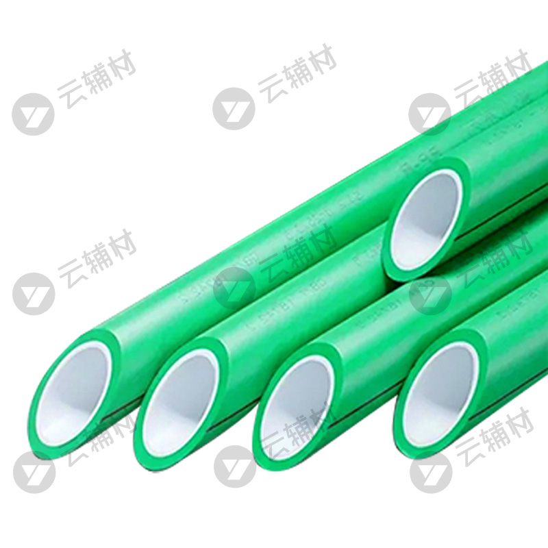 伟星绿色PPRS3.2 25*3.5*3M