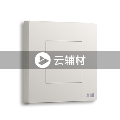 AF504空白面板