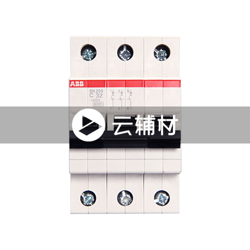 GS263-C32/0.03空开