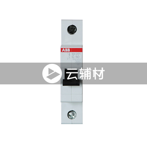 S261-C50空开