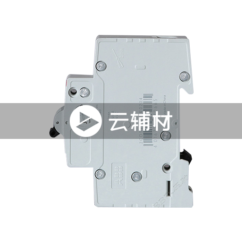S262-D10空开