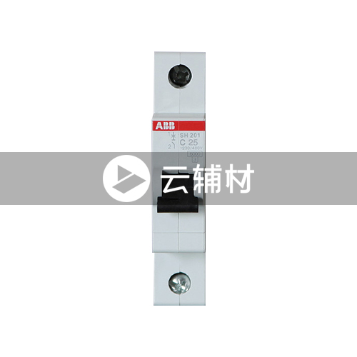 GS261-C25/0.03空开