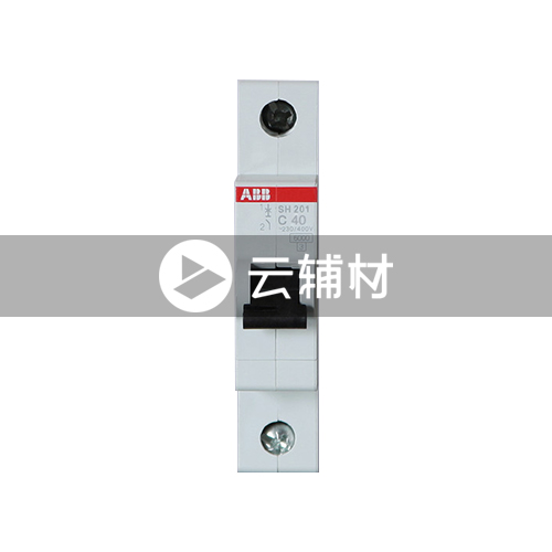 GS261-C40/0.03空开