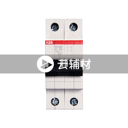GS262-C16/0.03空开